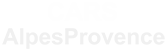 CARS AlpesProvence