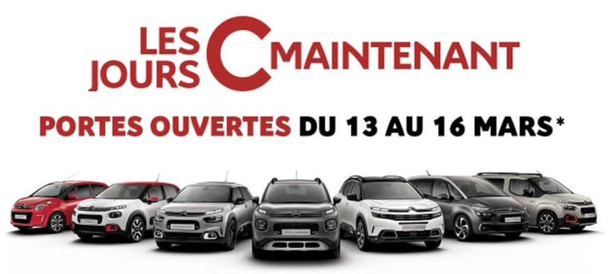 SAVE THE DATE ...GUALCHIEROTTI vous invite aux PORTES OUVERTES du 13 au 16 Mars 